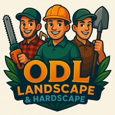 Avatar for ODL LANDSCAPE & HARDSCAPE