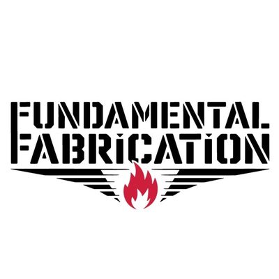 Avatar for Fundamental Fabrication