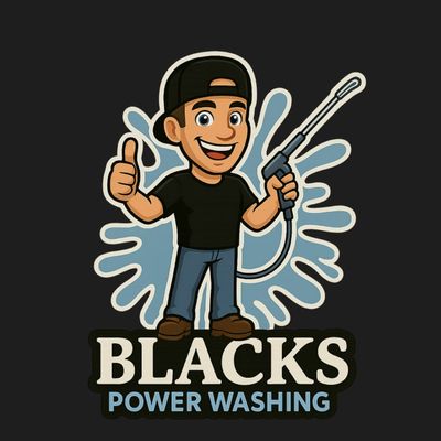 Avatar for Blacks Power Washing