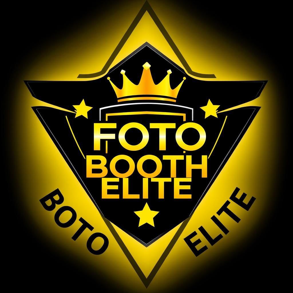 Foto Booth Elite