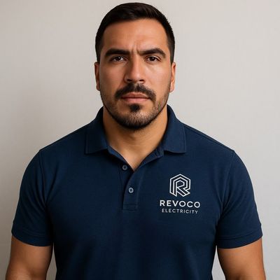 Avatar for REVOCO ELECTRICITY