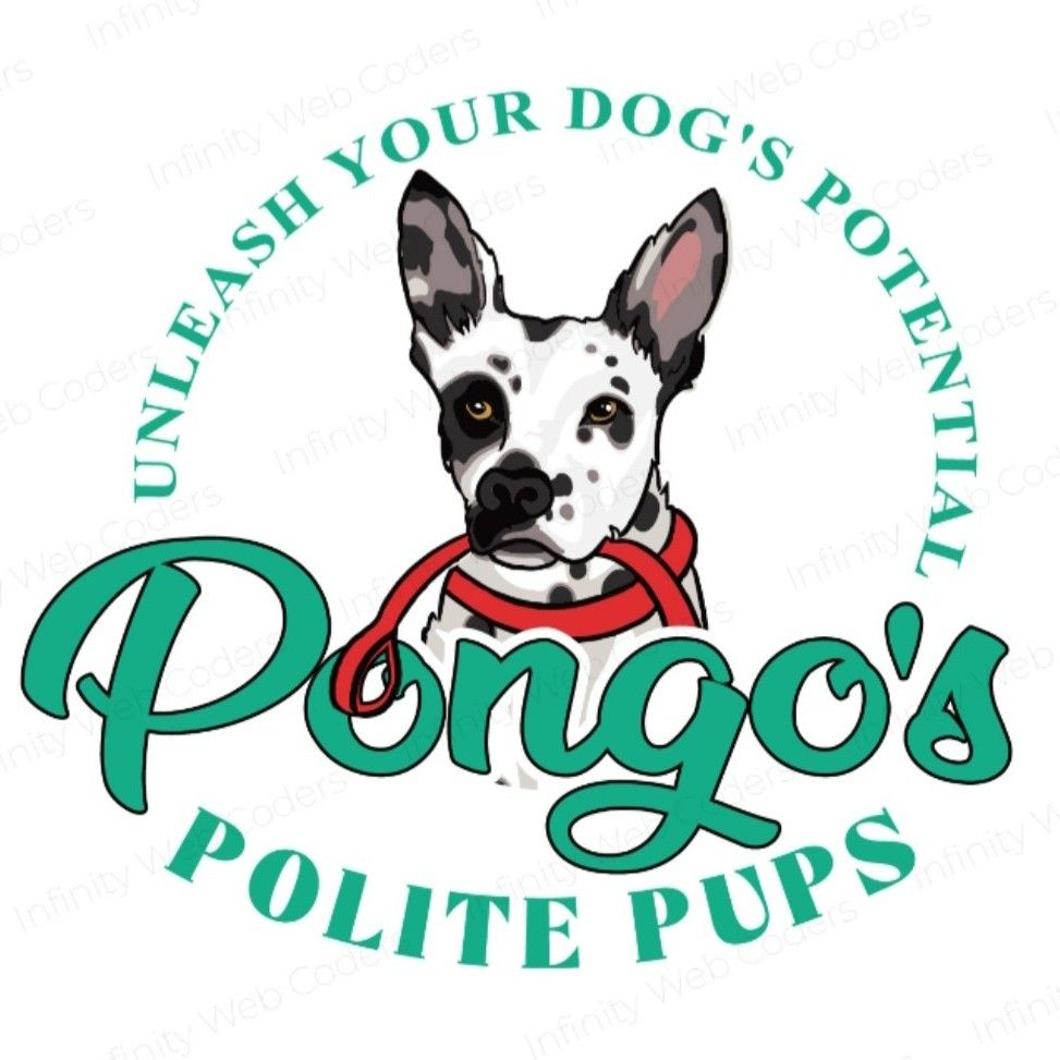Pongo's Polite Pups Dog Training