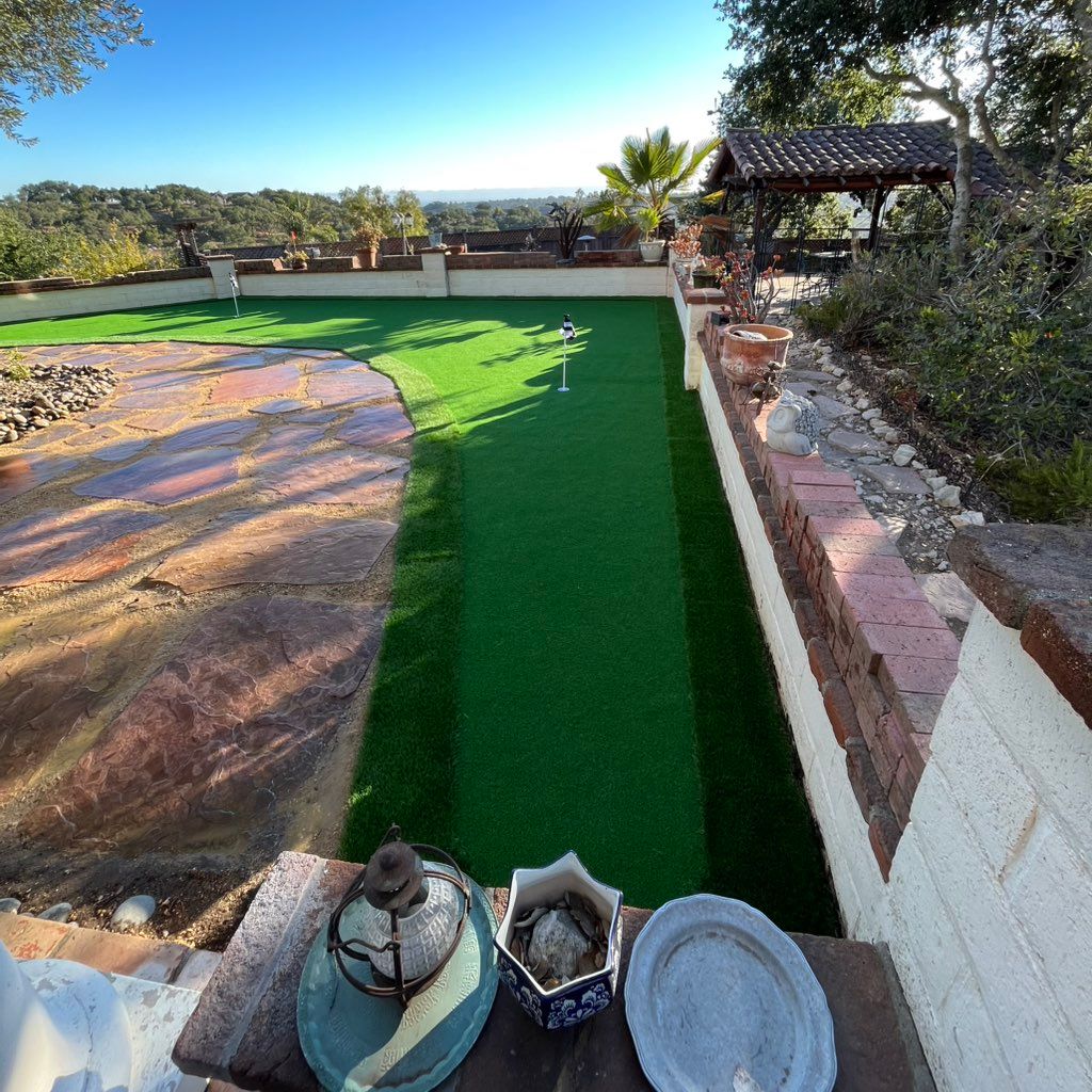 Noah landscaping