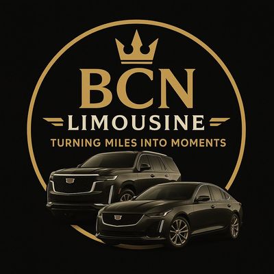 Avatar for B.C.N Limousine service 👑🏙️