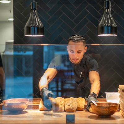 Avatar for Chef D
