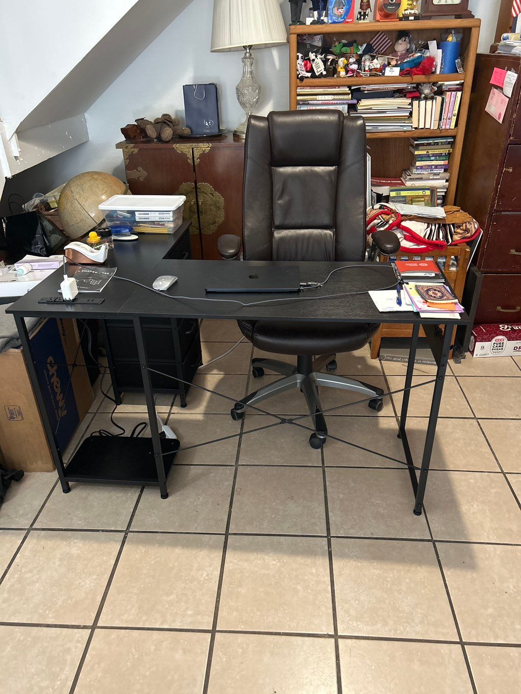 Customer photos
