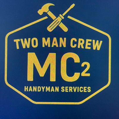 Avatar for Two Man Crew