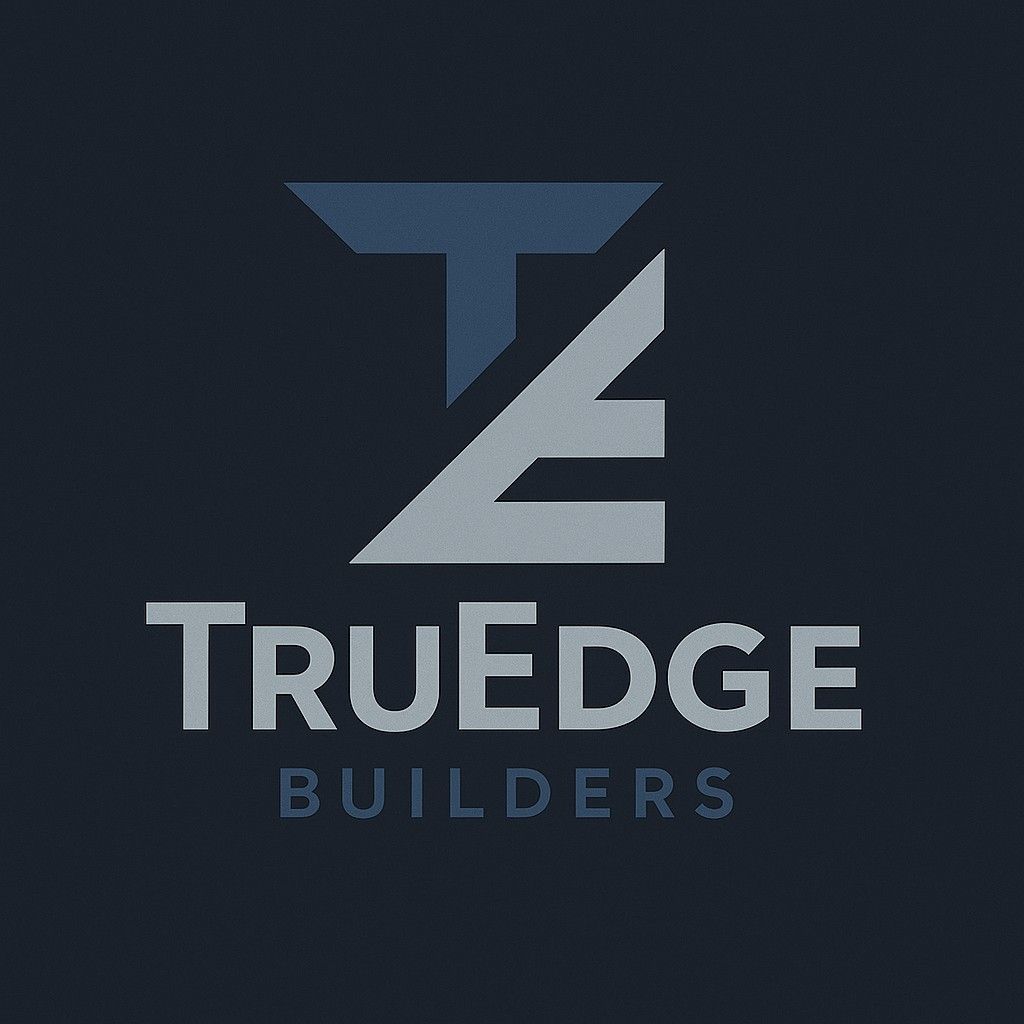 TruEdge Builders