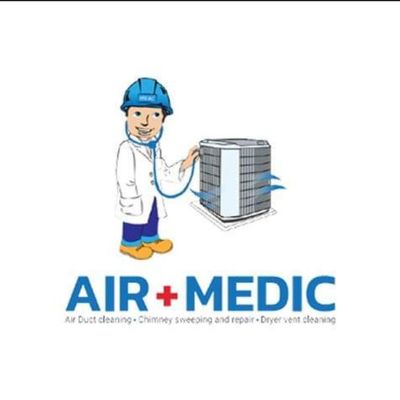 Avatar for Air + Medic