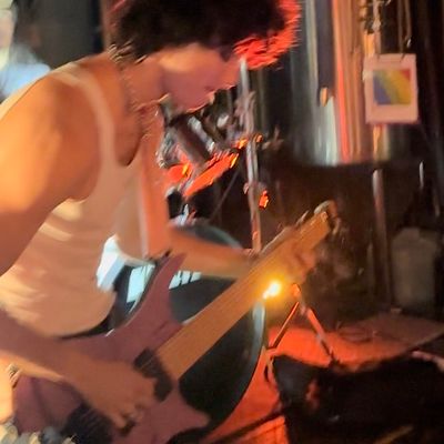 Avatar for Guitar lessons with Daniel