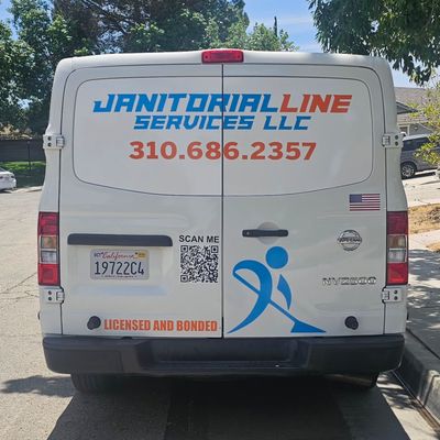 Avatar for Janitorial Line Services SVCS