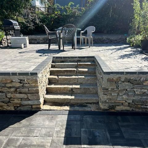 CGV & K Masonry, LLC