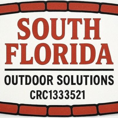 Avatar for South Florida Outdoor Solutions