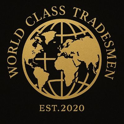 Avatar for World Class Tradesmen
