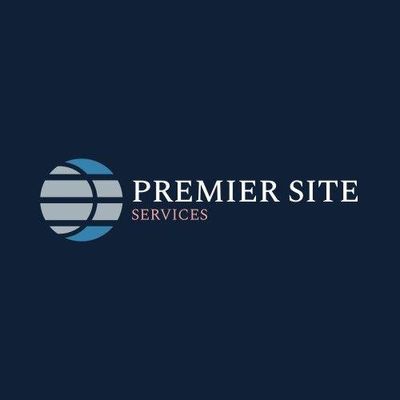 Avatar for Premier Site Services