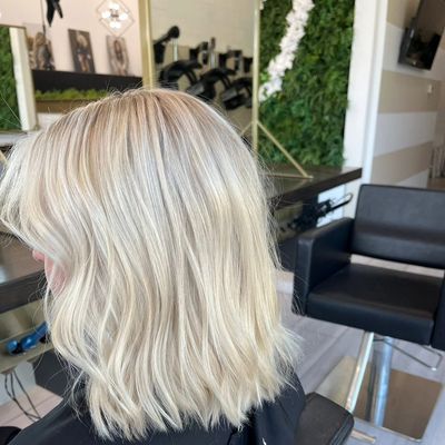 Avatar for Tatum at Luv Salon