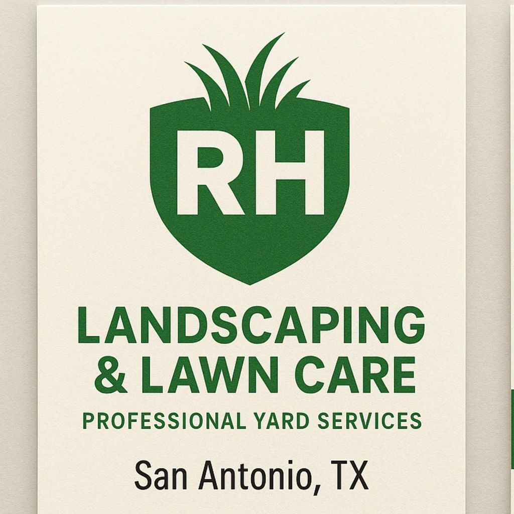 RH Professional Service.