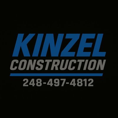 Avatar for Kinzel Construction LLC