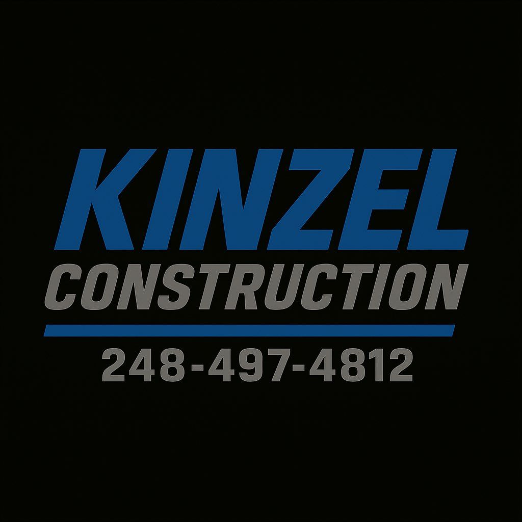 Kinzel Construction LLC