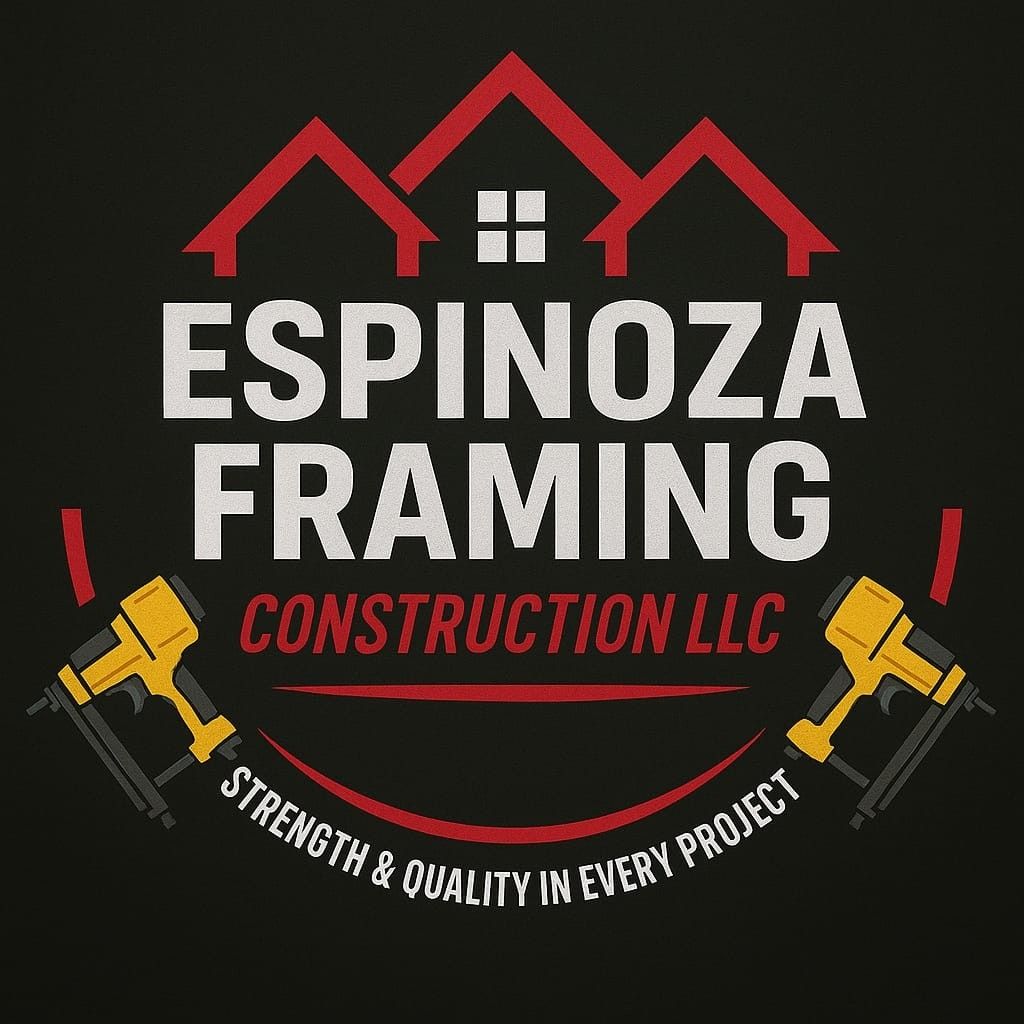 ESPINOZA FRAMING CONSTRUCTION LLC