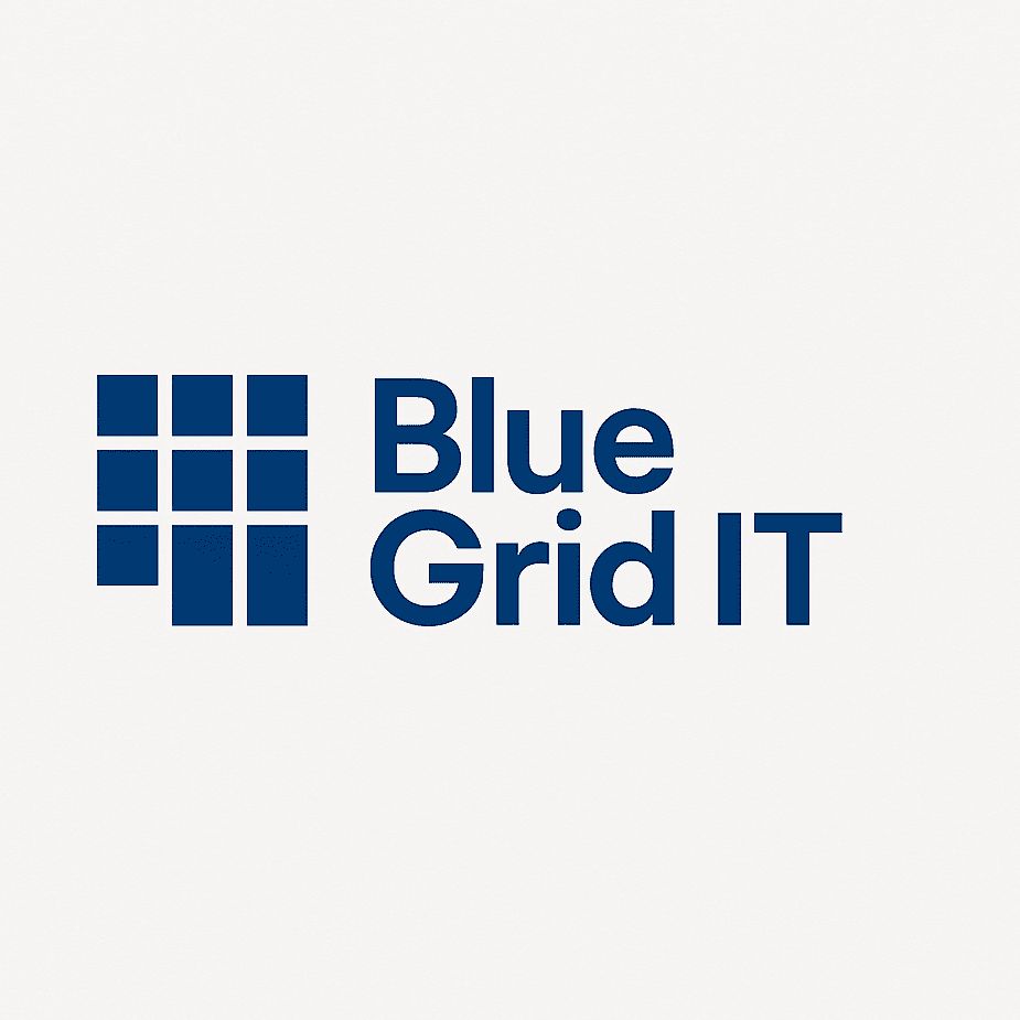 BlueGrid IT