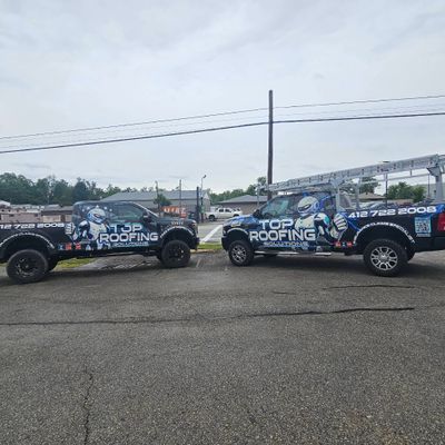 Avatar for Top Roofing Solutions