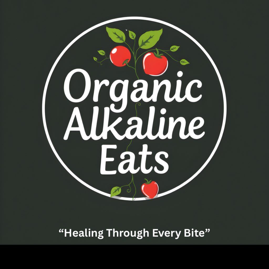 Organic Alkaline Eats