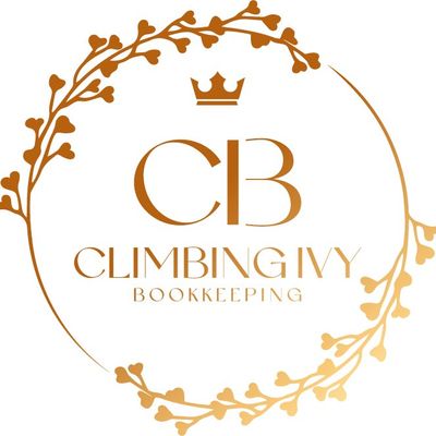 Avatar for Climbing Ivy Bookkeeping