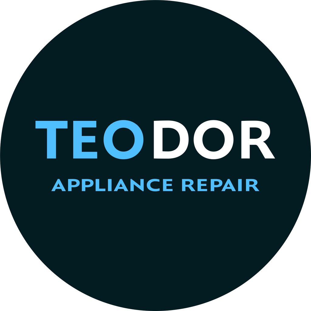 Teodor Appliance Repair