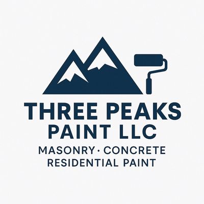 Avatar for Three peaks paint llc