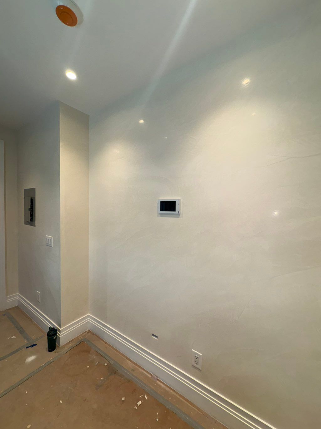 Venetian plaster