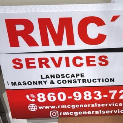 Avatar for Paving Patios RMC General Service