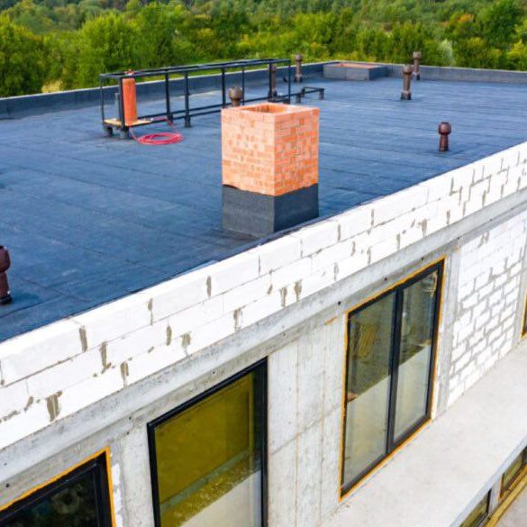 Done Right Roofing