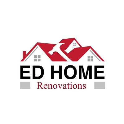 Avatar for ED HOME RENOVATIONS