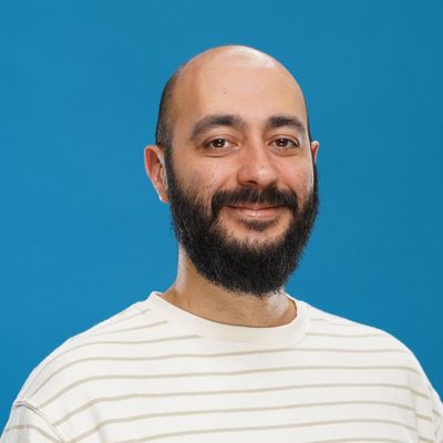 Avatar for Motizzy Letters