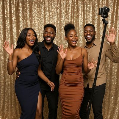 Avatar for South Shore Photo Booths