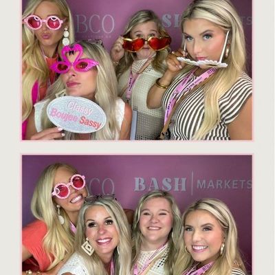 Avatar for KB Photo Booths