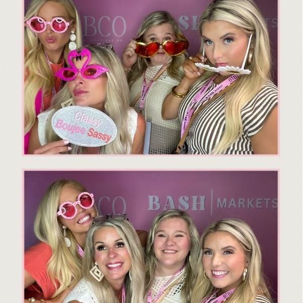 KB Photo Booths