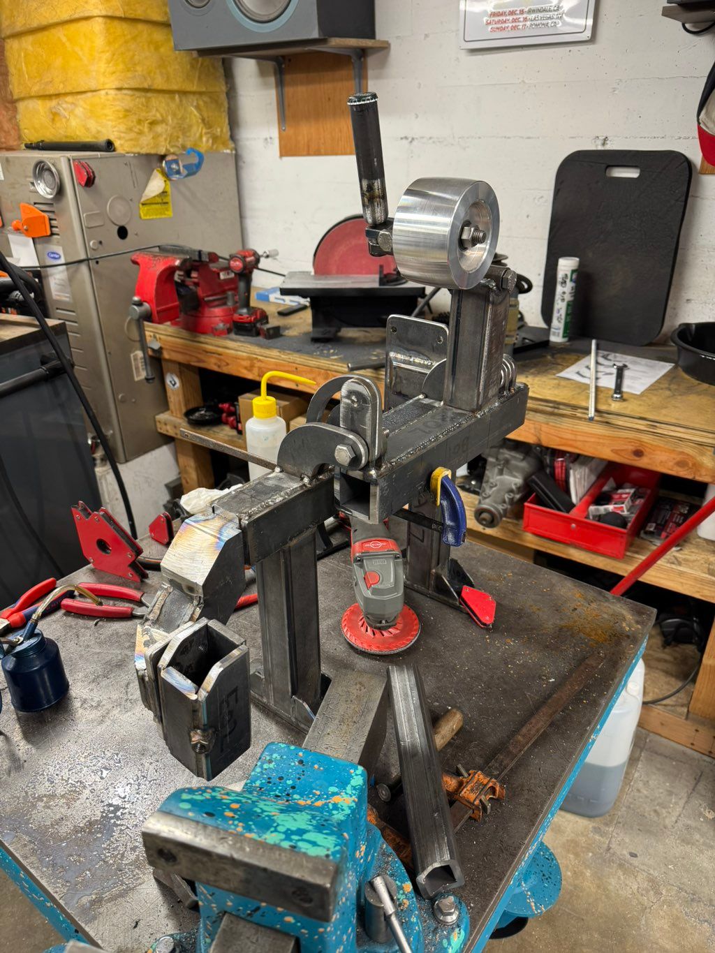 Projects and media