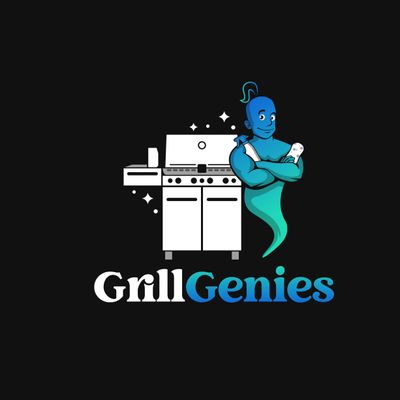 Avatar for Grill Genies