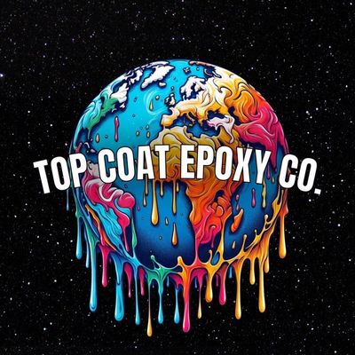 Avatar for TOP COAT EPOXY CO.