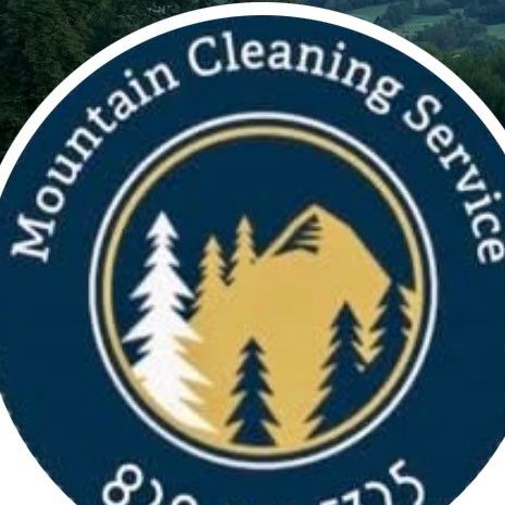 Mountain Cleaning Service