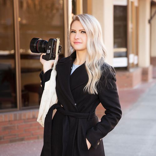 Samantha Marie Photography