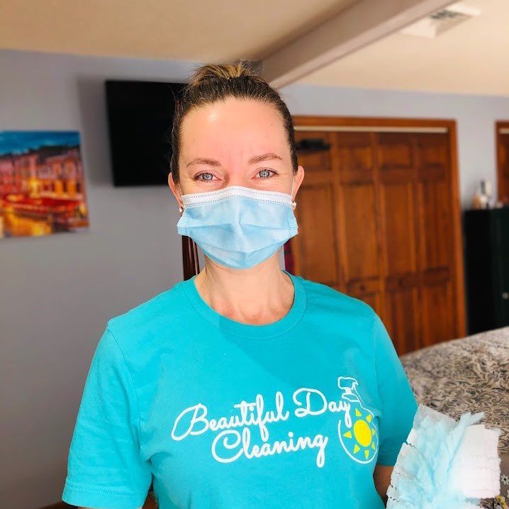 Beautiful Day Cleaning, LLC