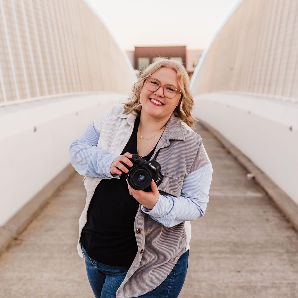Shelby Nicole Photography