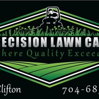 Avatar for Precision Lawn Care