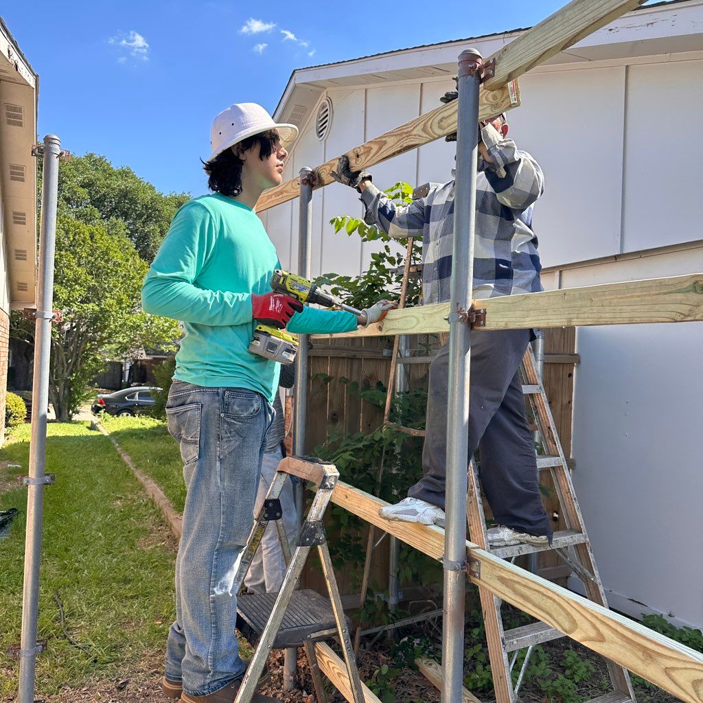 Bear Claw Exteriors LLC.