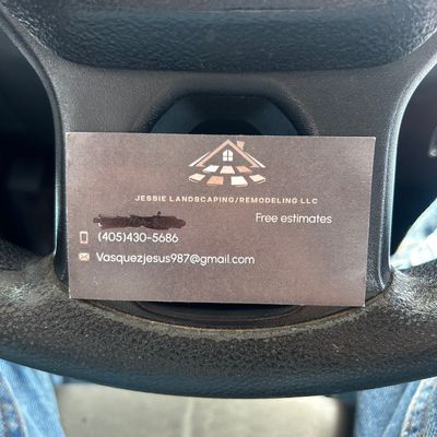 Avatar for Jessie Landscaping & remodeling llc