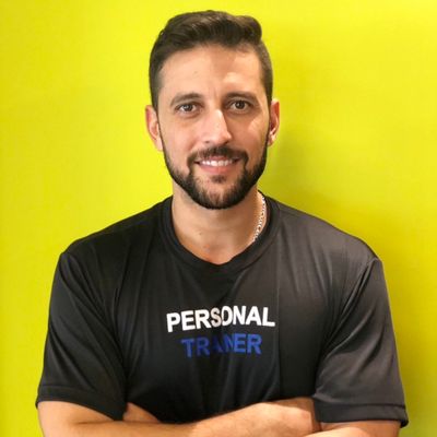 Avatar for JP Personal Trainer