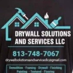 Avatar for drywall solutions and services L.L.C